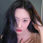 Lee Sunmi Instagram Icon